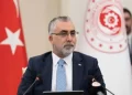 Bakan Işıkhan: Asgari ücrette tek zam yapılacak