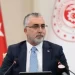 Bakan Işıkhan: Asgari ücrette tek zam yapılacak