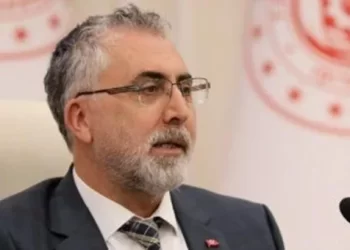 Bakan Işıkhan, Emeklileri Heyecanlandıracak Açıklamayı Yaptı