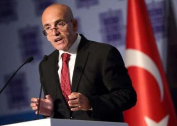 Bakan Mehmet Şimşek’ten KKM açıklaması: Hesaplar geriledi