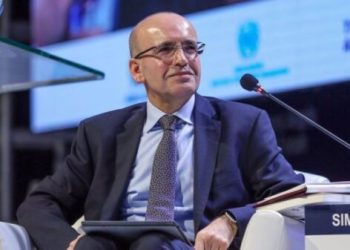 Bakan Şimşek, Cari Açığı Kapatacak Formülü Söyledi