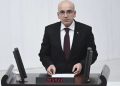 Bakan Şimşek’ten cari denge değerlendirmesi
