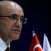Bakan Şimşek’ten cari denge değerlendirmesi