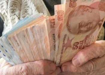 Çalışan emekliye ikramiye tarihi belli oldu: 15 Aralık 2023