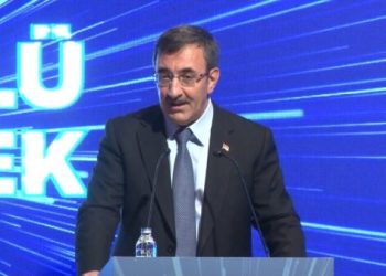 Cevdet Yılmaz: Milli gelirimiz 1 trilyon doları aştı