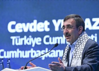 Cevdet Yılmaz: Türkiye ekonomisi reel bazda 3 yılda yüzde 20 büyüdü