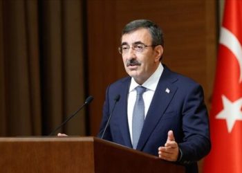 Cevdet Yılmaz’dan enflasyon açıklaması: Aylık bazda sonuçlarını görmeye başladık