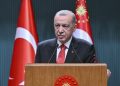 Cumhurbaşkanı Erdoğan: Ateşkesin kalıcı hale gelmesi için temaslarımıza hız vereceğiz