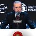 Cumhurbaşkanı Erdoğan: İhracatı en hızlı artıran 3. ülkeyiz