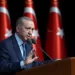 Cumhurbaşkanı Erdoğan: Yüksek yargıdaki tartışmaya taraf olacak halim yok