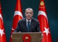 Cumhurbaşkanı Erdoğan’dan kabine toplantısı sonrası önemli açıklamalar…