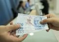Emeklilere 5 bin lira ödemesi bugün başlıyor