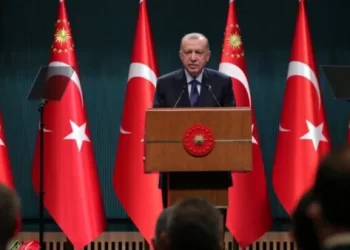 Erdoğan: Gazze’de masumların hakkını sonuna kadar savunacağız