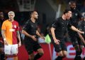 Galatasaray’ın galibiyet serisini Hatayspor bitirdi