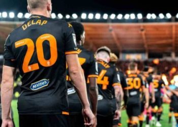 Hull City’nin forma sponsoru McVitie’s markası oldu