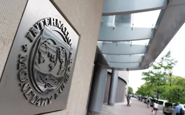 IMF: Faiz oranları bir süre daha yüksek kalabilir