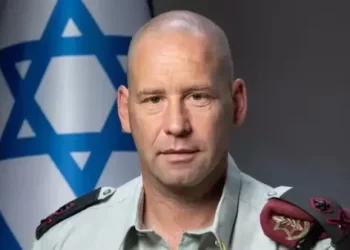 İsrail Güney Bölgesi Komutanı Finkelman: Zor ve külfetli bir savaşa giriyoruz