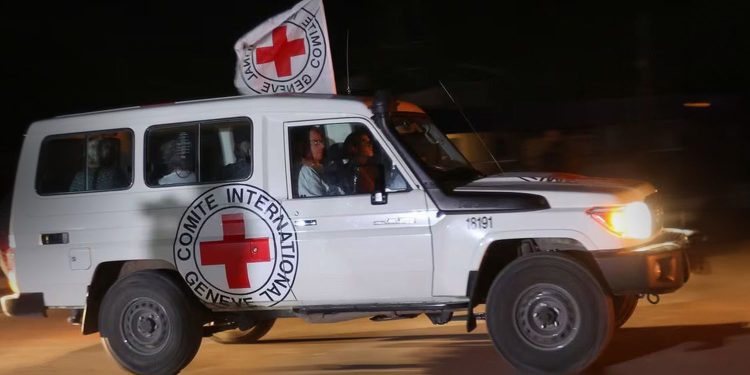 Katar’dan esir takasına ilişkin açıklama