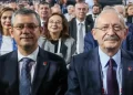 Kılıçdaroğlu, Özgür Özel’i X üzerinden tebrik etti