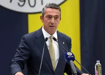 MHK Başkanı İbanoğlu, Ali Koç hakkında suç duyurusunda bulundu