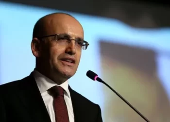 Mehmet Şimşek: Enflasyon muhasebesi kapsamına finans kuruluşları alınmayacak