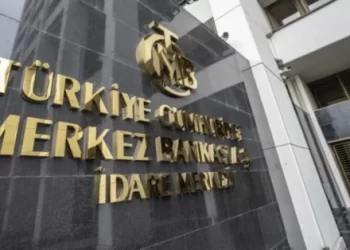 Merkez Bankası rezervleri, 40 haftanın en yüksek seviyesinde