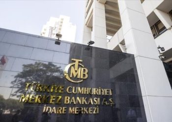 Merkez Bankası rezervleri 9 yılın zirvesine çıktı
