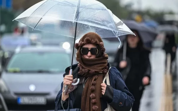 Meteoroloji uyardı: Hafta sonu kış geliyor