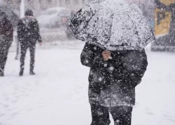 Meteorolojiden uyarı geldi: Kara kış kapıda
