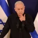 Netanyahu hakkında suç duyurusu