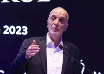 TÜRK-İŞ Başkanı Atalay: Asgari ücreti konuşmak için daha erken