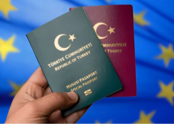 Türkiye Vize Ret Oranları Yüzde 17’yi Gördü