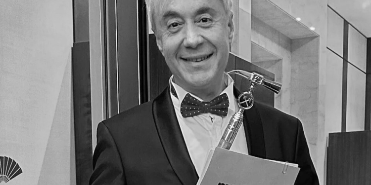 Ünlü Sunucu Metin Uca Hayatını Kaybetti