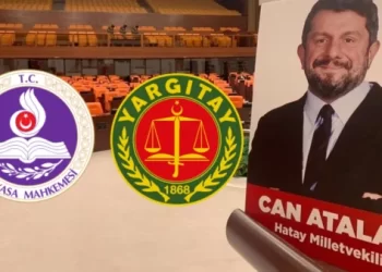 Yargıtay ve AYM üyeleri karşı karşıya: Siyasiler sosyal medya hesaplarından kararı eleştirdi