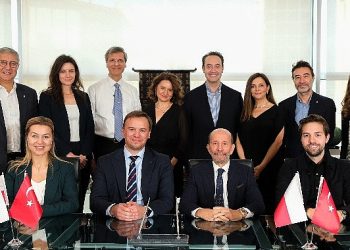 Abdi İbrahim, Aronpharma ile mutabakat imzaladı