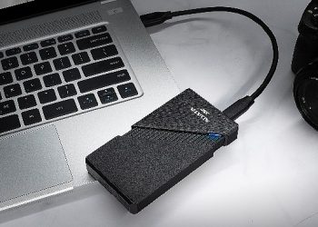 ADATA’nın Geleceğin Yeni USB4 Taşınabilir SSD’si: SE920