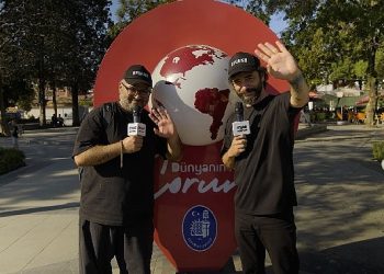 Ahmet Kural ve Selçuk Aydemir soruyor: ‘Çorum mu Bodrum mu’