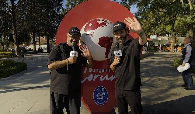 Ahmet Kural ve Selçuk Aydemir soruyor: ‘Çorum mu Bodrum mu’