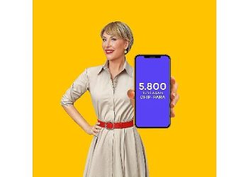 Akbanklılar kasım ayında indirimleri katlıyor, 5.800 TL’yi aşan chip-para kazanabiliyor