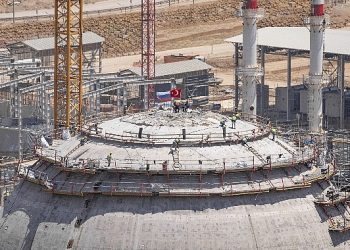 Akkuyu NGS Alanı, Açık Kapı Günü’ne Mesken Sahipliği Yapacak