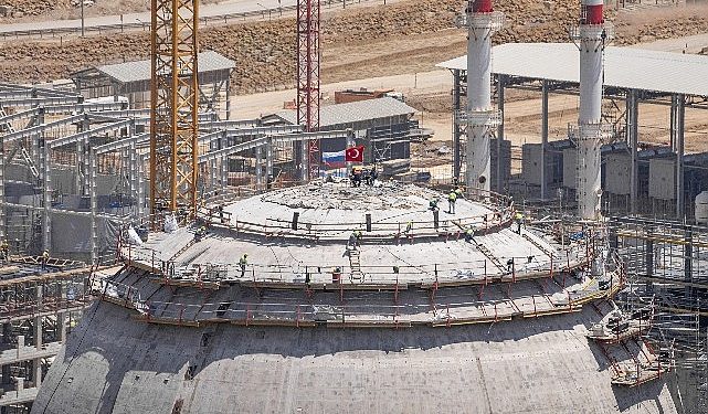 Akkuyu NGS Alanı, Açık Kapı Günü’ne Mesken Sahipliği Yapacak