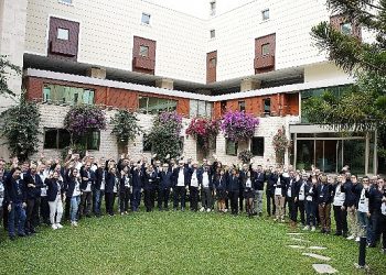 Aksa Doğalgaz “Başarmaya devam” diyerek 2024 maksatlarını belirledi