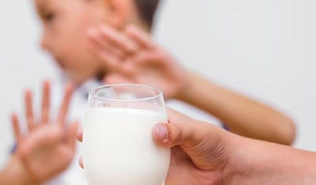 Alerjisi olan her 10 çocuktan 7’si fırında pişmiş süt ve yumurta eserleri tüketebiliyor