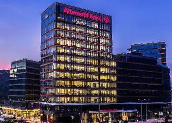 Alternatif Bank’tan iktisada 57 milyar TL dayanak