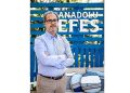 Anadolu Efes 2023 yılının üçüncü çeyrek konsolide finansal sayılarını açıkladı
