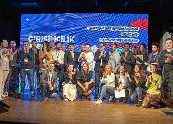 Anadolu Efes, açık inovasyon programı ‘BrewFuture’ ile  startuplara iş birliği daveti yapıyor