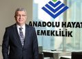 Anadolu Hayat Emeklilik’in Etkin Büyüklüğü 143 Milyar TL’yi Aştı