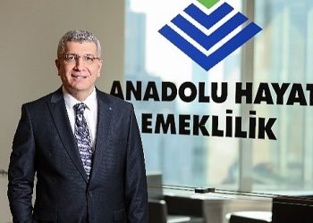 Anadolu Hayat Emeklilik’in Etkin Büyüklüğü 143 Milyar TL’yi Aştı