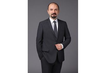 Anadolu Sigorta Ar-Ge Merkezi 1 Yaşında  