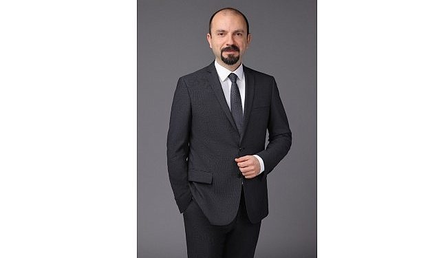 Anadolu Sigorta Ar-Ge Merkezi 1 Yaşında